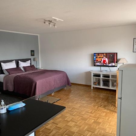 Koeln Deutz/Messe, Lanxess Arena Lejlighed Eksteriør billede