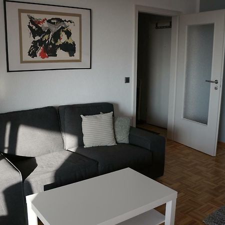 Koeln Deutz/Messe, Lanxess Arena Lejlighed Eksteriør billede